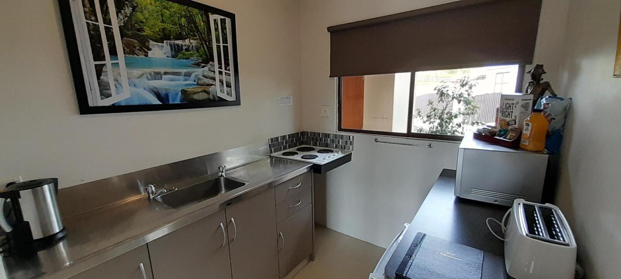 Waterfalls Estate - Motel & Campground Paihia Ngoại thất bức ảnh