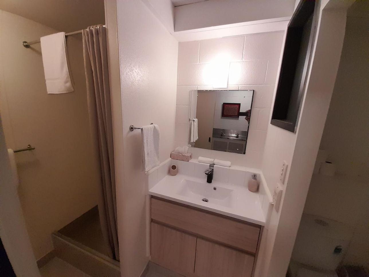 Waterfalls Estate - Motel & Campground Paihia Ngoại thất bức ảnh