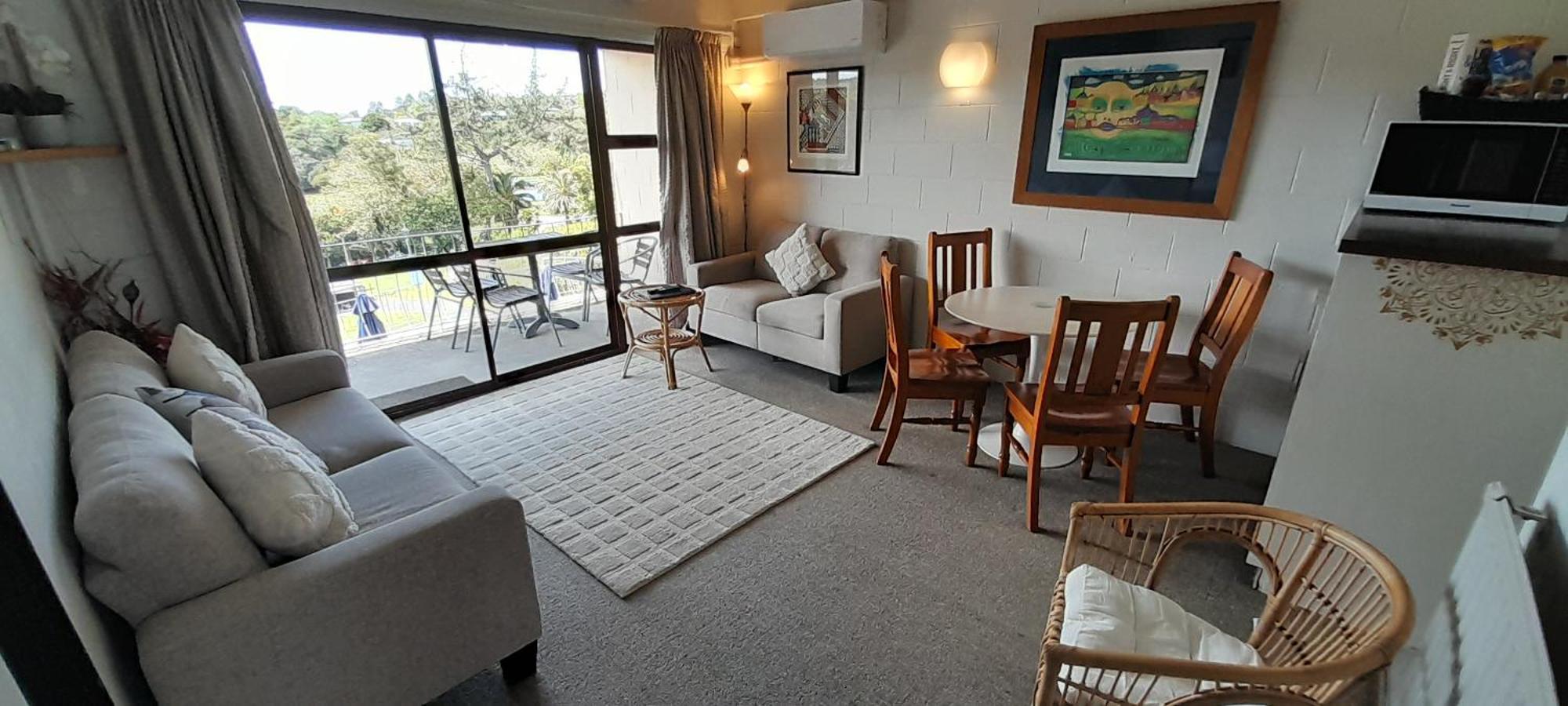 Waterfalls Estate - Motel & Campground Paihia Ngoại thất bức ảnh