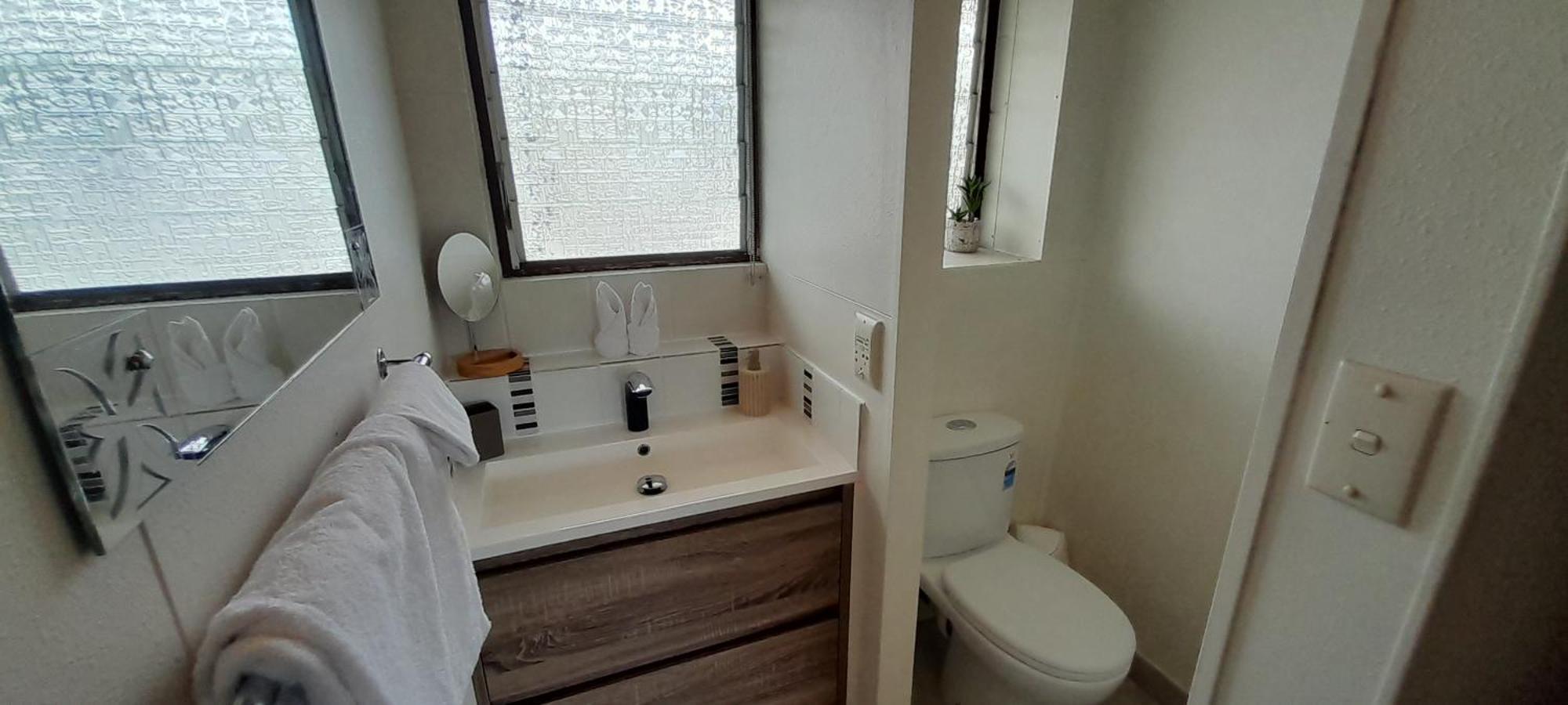 Waterfalls Estate - Motel & Campground Paihia Ngoại thất bức ảnh